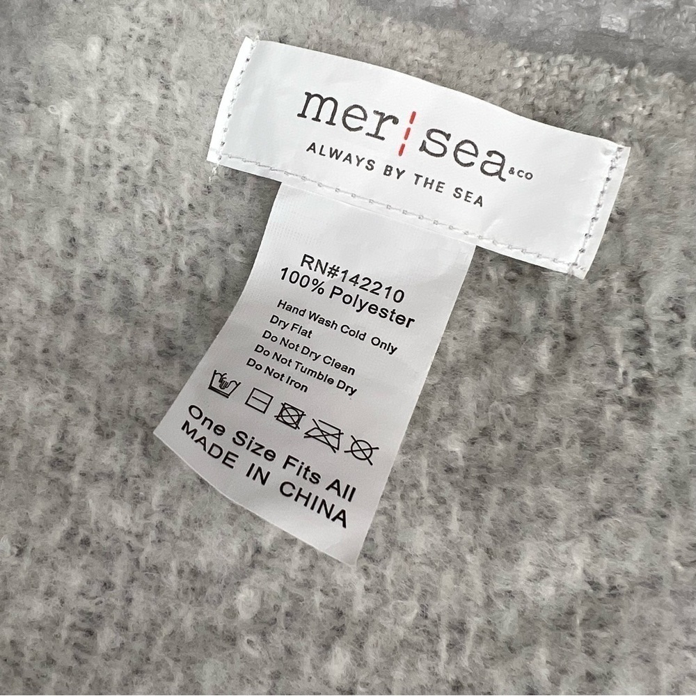 ! Mer Sea Wrap - Picture 2 of 4